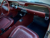 1968 Ford Mustang for sale in Michigan (ID-137883)