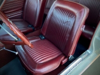 1968 Ford Mustang for sale in Michigan (ID-137883)