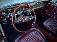 1968 Ford Mustang for sale in Michigan (ID-137883)