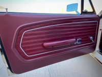 1968 Ford Mustang for sale in Michigan (ID-137883)