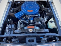 1968 Ford Mustang for sale in Michigan (ID-137883)