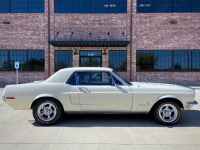1968 Ford Mustang for sale in Michigan (ID-137883)