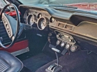 1968 Ford Mustang for sale in Michigan (ID-138432)