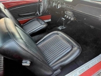 1968 Ford Mustang for sale in Michigan (ID-138432)