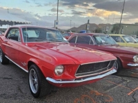 1968 Ford Mustang for sale in Michigan (ID-138432)