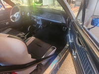 1968 Ford Mustang for sale in Michigan (ID-138995)