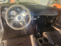 1968 Ford Mustang for sale in Michigan (ID-138995)