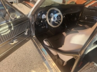 1968 Ford Mustang for sale in Michigan (ID-138995)