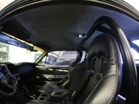 1968 Ford Mustang for sale in Michigan (ID-138995)