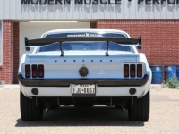 1968 Ford Mustang for sale in Michigan (ID-138995)