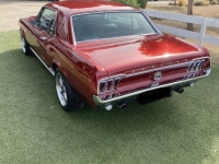 1968 Ford Mustang for sale in Michigan (ID-139435)