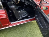 1968 Ford Mustang for sale in Michigan (ID-139434)