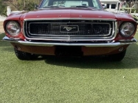 1968 Ford Mustang for sale in Michigan (ID-139435)