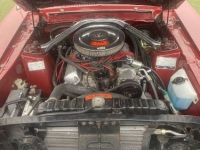 1968 Ford Mustang for sale in Michigan (ID-139435)