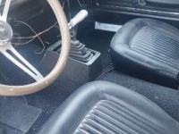 1968 Ford Mustang for sale in Michigan (ID-139884)