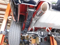1968 Ford Mustang for sale in Michigan (ID-139884)