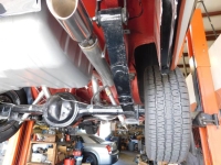 1968 Ford Mustang for sale in Michigan (ID-139884)