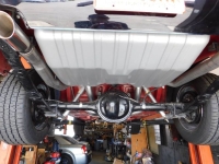 1968 Ford Mustang for sale in Michigan (ID-139884)