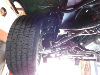 1968 Ford Mustang for sale in Michigan (ID-139884)