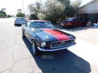 1968 Ford Mustang for sale in Michigan (ID-139884)