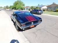 1968 Ford Mustang for sale in Michigan (ID-139884)