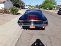 1968 Ford Mustang for sale in Michigan (ID-139884)