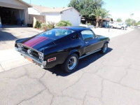 1968 Ford Mustang for sale in Michigan (ID-139884)
