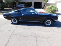 1968 Ford Mustang for sale in Michigan (ID-139884)