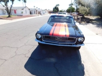 1968 Ford Mustang for sale in Michigan (ID-139884)