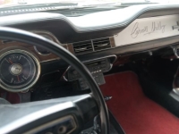 1968 Ford Mustang for sale (ID-130709)