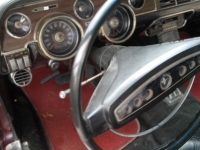 1968 Ford Mustang for sale (ID-130709)