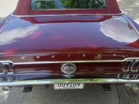 1968 Ford Mustang for sale (ID-130709)