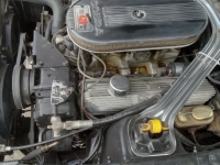 1968 Ford Mustang for sale (ID-130709)