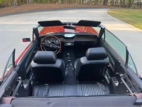 1968 Ford Mustang for sale in Michigan (ID-141017)