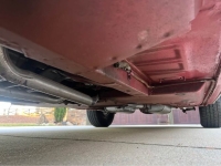 1968 Ford Mustang for sale in Michigan (ID-141017)