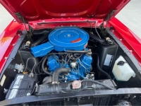 1968 Ford Mustang for sale in Michigan (ID-141017)