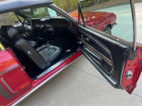 1968 Ford Mustang for sale in Michigan (ID-141017)