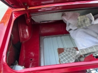 1968 Ford Mustang for sale in Michigan (ID-141017)