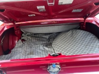 1968 Ford Mustang for sale in Michigan (ID-141017)