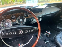 1968 Ford Mustang for sale in Michigan (ID-141017)