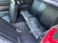 1968 Ford Mustang for sale in Michigan (ID-141017)