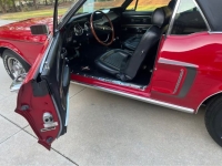 1968 Ford Mustang for sale in Michigan (ID-141017)