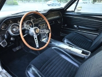 1968 Ford Mustang for sale in Michigan (ID-141111)