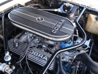 1968 Ford Mustang for sale in Michigan (ID-141111)