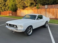 1968 Ford Mustang for sale in Michigan (ID-141111)