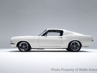 1968 Ford Mustang for sale in Huntley, Illinois (ID-141742)
