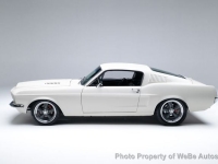 1968 Ford Mustang for sale in Huntley, Illinois (ID-141742)
