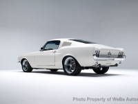 1968 Ford Mustang for sale in Huntley, Illinois (ID-141742)