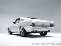 1968 Ford Mustang for sale in Huntley, Illinois (ID-141742)