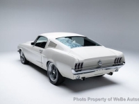 1968 Ford Mustang for sale in Huntley, Illinois (ID-141742)